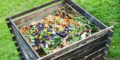 Jak prawidłowo kompostować i skorzystać z akceleratora kompostu?
